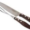Tramontina Churrasco Carving Set, 21198-960 -Knife Haven Sales TA21198 960 01 tramontina churrasco tc21198 960 01