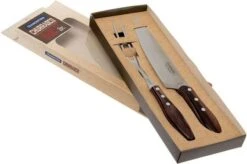 Tramontina Churrasco Carving Set, 21198-960 -Knife Haven Sales TA21198 960 03 tramontina churrasco tc21198 960 03
