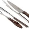 Tramontina Churrasco Carving Set With Tongs, 21198-961