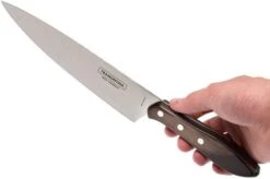 Tramontina Churrasco Carving Set With Tongs, 21198-961 -Knife Haven Sales TA21198 961 03 tramontina churrasco tc21198 961 03