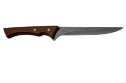 Tramontina Churrasco Black TC22840-106 Boning Knife, 15 Cm -Knife Haven Sales TC22840 106 02 tramontina