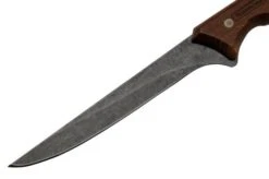 Tramontina Churrasco Black TC22840-106 Boning Knife, 15 Cm -Knife Haven Sales TC22840 106 03 tramontina