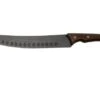 Tramontina Churrasco Black 22841-110 Carving Knife, 25 Cm -Knife Haven Sales TC22841 110 01 tramontina