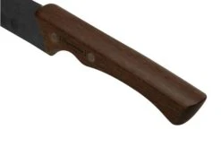 Tramontina Churrasco Black 22841-110 Carving Knife, 25 Cm -Knife Haven Sales TC22841 110 04 tramontina