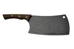 Tramontina Churrasco Black 22845-107 Cleaver, 17.5 Cm -Knife Haven Sales TC22845 107 02 tramontina