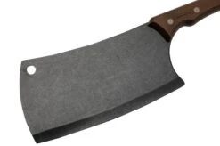Tramontina Churrasco Black 22845-107 Cleaver, 17.5 Cm -Knife Haven Sales TC22845 107 03 tramontina