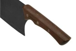 Tramontina Churrasco Black 22845-107 Cleaver, 17.5 Cm -Knife Haven Sales TC22845 107 04 tramontina