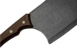 Tramontina Churrasco Black 22845-107 Cleaver, 17.5 Cm -Knife Haven Sales TC22845 107 05 tramontina