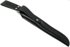 TRC Knives This Is Freedom, Black Canvas Micarta Outdoor Knife 18 TRC Knives This Is Freedom, Black Canvas Micarta Outdoor Knife -Knife Haven Sales TI TIF MICBK 08 trc knives