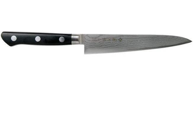 Tojiro DP 37 Layers Chefs Knife 15cm 4 Tojiro DP 37 Layers Chefs Knife 15cm - Image 2