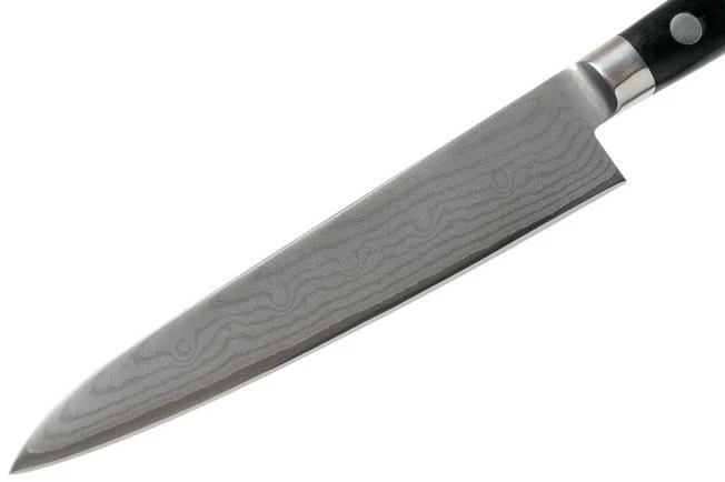 Tojiro DP 37 Layers Chefs Knife 15cm 5 Tojiro DP 37 Layers Chefs Knife 15cm - Image 3