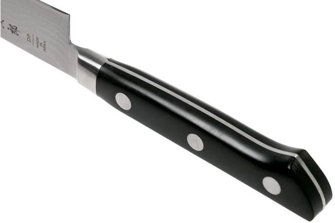 Tojiro DP 37 Layers Chefs Knife 15cm 6 Tojiro DP 37 Layers Chefs Knife 15cm - Image 4