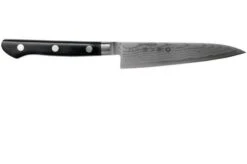 Tojiro DP 37 Layers Chefs Knife 12cm -Knife Haven Sales TJF505SE 12 02 tojiro dp37 v201912