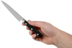 Tojiro DP 37 Layers Chefs Knife 12cm -Knife Haven Sales TJF505SE 12 06 tojiro dp37 v201912