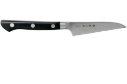 Tojiro DP 3 Layers Peeling Knife 9cm -Knife Haven Sales TJF800 9 02 tojiro dp3 v201912