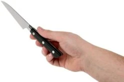 Tojiro DP 3 Layers Peeling Knife 9cm -Knife Haven Sales TJF800 9 06 tojiro dp3 v201912