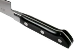 Tojiro DP 3 Layers Boning Knife 15cm -Knife Haven Sales TJF803 15 04 tojiro dp3 v201912