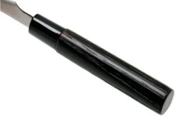 Tojiro Zen Turning Knife 7 Cm, FD-1560 -Knife Haven Sales TJFD 1560 04 tojiro zen black