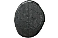 Tojiro Shippu Black Damascus Utility Knife 13 Cm, FD-1592 -Knife Haven Sales TJFD 1592 07 tojiro sippu black