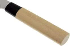 Tojiro Zen 3-layer Blade, Turning Knife 7 Cm FD-560 -Knife Haven Sales TJFD560 04 tojiro zen tjfd560 04