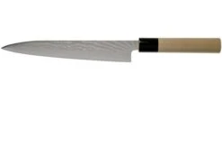 Tojiro Shippu 63 Layers Carving Knife 21cm