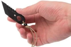 TOPS Knives ALRT-MINI, Wallet Knife -Knife Haven Sales TK ALRT MINI 04 tops knives tk alrt mini 04