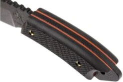 TOPS Knives Crow Hawke Necker, CRH-01 -Knife Haven Sales TK CRH 01 06 tops knives tk crh 01 06