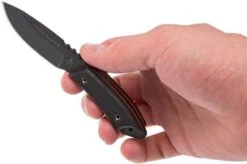 TOPS Knives Crow Hawke Necker, CRH-01 -Knife Haven Sales TK CRH 01 07 tops knives tk crh 01 07