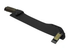 TOPS Knives El Chete ELCH-03 Midnight Bronze, Machete -Knife Haven Sales TK ELCH 03 06 topsknives