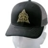 TOPS Knives HAT-03 Trucker Cap -Knife Haven Sales TK HAT 03 01 tops knives