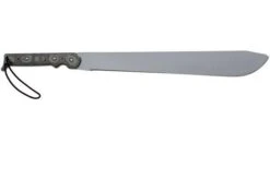 TOPS Knives Machete .230 Machete, MAC-230 -Knife Haven Sales TK MAC 230 02 tops knives tk mac 230 02
