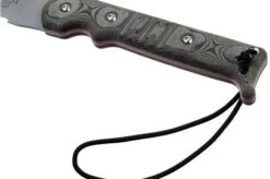 TOPS Knives Machete .230 Machete, MAC-230 -Knife Haven Sales TK MAC 230 04 tops knives tk mac 230 04