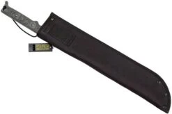 TOPS Knives Machete .230 Machete, MAC-230 -Knife Haven Sales TK MAC 230 08 tops knives tk mac 230 08