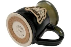 TOPS Knives Coffee Mug, MUG-01 7 TOPS Knives Coffee Mug, MUG-01 -Knife Haven Sales TK MUG 01 03 tops knives