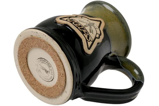 TOPS Knives Coffee Mug, MUG-01 5 TOPS Knives Coffee Mug, MUG-01 - Image 3