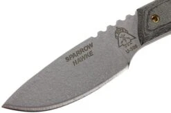 TOPS Knives Sparrow Hawke Necker, SPH-01 -Knife Haven Sales TK SPH 01 03 tops knives tk sph 01 03