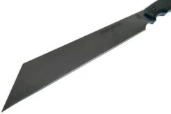 TOPS Knives Storm Vector SVEC-01 Seax Machete -Knife Haven Sales TK SVEC 01 03 tops knives