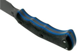 TOPS Knives Storm Vector SVEC-01 Seax Machete -Knife Haven Sales TK SVEC 01 04 tops knives