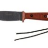 TOPS Knives Lite Trekker Outdoor Knife, TLT-01 -Knife Haven Sales TK TLT 01 01 tops knives tk tlt 01 01