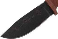 TOPS Knives Lite Trekker Outdoor Knife, TLT-01 -Knife Haven Sales TK TLT 01 03 tops knives tk tlt 01 03