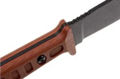 TOPS Knives Lite Trekker Outdoor Knife, TLT-01 -Knife Haven Sales TK TLT 01 05 tops knives tk tlt 01 05
