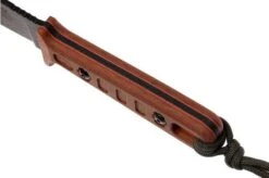 TOPS Knives Lite Trekker Outdoor Knife, TLT-01 -Knife Haven Sales TK TLT 01 06 tops knives tk tlt 01 06