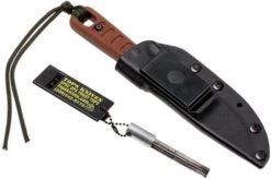 TOPS Knives Lite Trekker Outdoor Knife, TLT-01 -Knife Haven Sales TK TLT 01 09 tops knives tk tlt 01 09