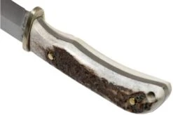 Uncle Henry Stag Horn Fixed Blade 2202UH Hunting Knife 1085923 13 Uncle Henry Stag Horn Fixed Blade 2202UH Hunting Knife 1085923 -Knife Haven Sales UH1085923 04 schrade uncle henry