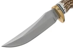 Uncle Henry Golden Spike Next Gen 153UH Hunting Knife 1100086 12 Uncle Henry Golden Spike Next Gen 153UH Hunting Knife 1100086 -Knife Haven Sales UH1100086 03 schrade uncle henry