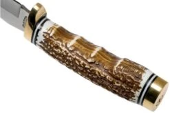 Uncle Henry Golden Spike Next Gen 153UH Hunting Knife 1100086 13 Uncle Henry Golden Spike Next Gen 153UH Hunting Knife 1100086 -Knife Haven Sales UH1100086 04 schrade uncle henry