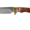 Uncle Henry Elk Hunter 182UH Staglon Hunting Knife 1 Uncle Henry Elk Hunter 182UH Staglon Hunting Knife -Knife Haven Sales UH1116404 01 schrade uncle henry