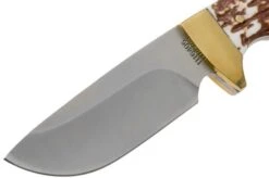 Uncle Henry Elk Hunter 182UH Staglon Hunting Knife 11 Uncle Henry Elk Hunter 182UH Staglon Hunting Knife -Knife Haven Sales UH1116404 03 schrade uncle henry