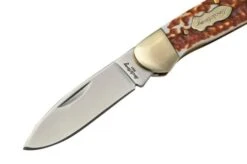 Uncle Henry Large Canoe Next Gen 11UH Pocket Knife -Knife Haven Sales UH1135994 03 unclehenry