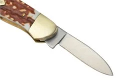 Uncle Henry Large Canoe Next Gen 11UH Pocket Knife -Knife Haven Sales UH1135994 04 unclehenry